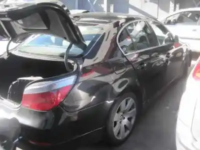 Здавання транспортного засобу bmw serie 5 berlina (e60) 530d року 2004 потужний 306d2