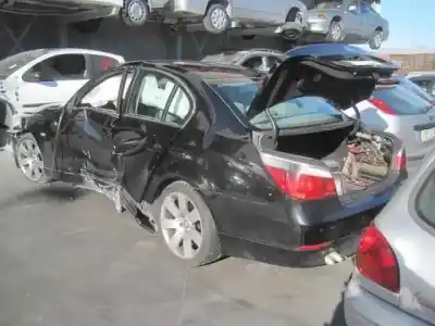 Здавання транспортного засобу bmw serie 5 berlina (e60) 530d року 2004 потужний 306d2
