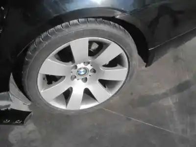 Здавання транспортного засобу bmw serie 5 berlina (e60) 530d року 2004 потужний 306d2