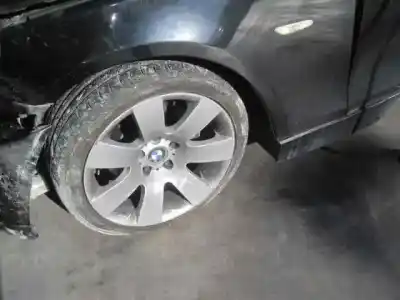 Здавання транспортного засобу bmw serie 5 berlina (e60) 530d року 2004 потужний 306d2