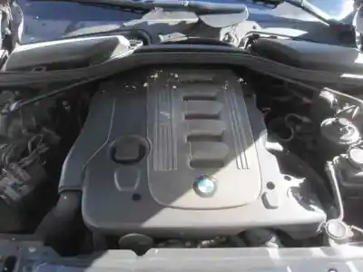 Здавання транспортного засобу bmw serie 5 berlina (e60) 530d року 2004 потужний 306d2