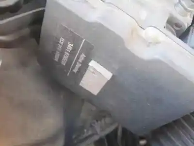Здавання транспортного засобу bmw serie 5 berlina (e60) 530d року 2004 потужний 306d2