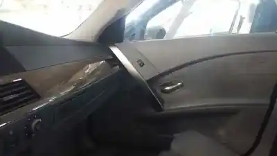 Здавання транспортного засобу bmw serie 5 berlina (e60) 530d року 2004 потужний 306d2