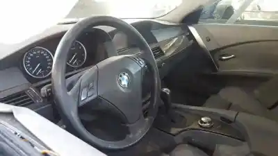 Здавання транспортного засобу bmw serie 5 berlina (e60) 530d року 2004 потужний 306d2
