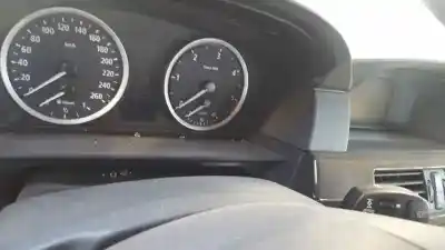 Здавання транспортного засобу bmw serie 5 berlina (e60) 530d року 2004 потужний 306d2