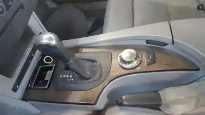 Здавання транспортного засобу bmw serie 5 berlina (e60) 530d року 2004 потужний 306d2