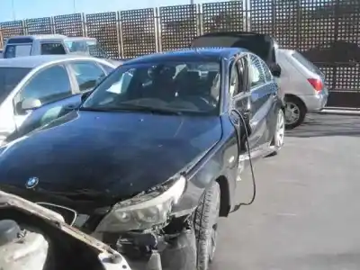 Здавання транспортного засобу bmw serie 5 berlina (e60) 530d року 2004 потужний 306d2