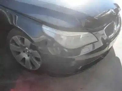 Здавання транспортного засобу bmw serie 5 berlina (e60) 530d року 2004 потужний 306d2