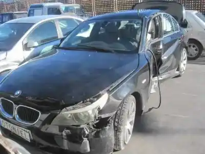 Здавання транспортного засобу bmw serie 5 berlina (e60) 530d року 2004 потужний 306d2