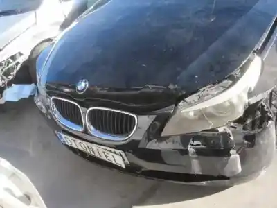 Здавання транспортного засобу bmw serie 5 berlina (e60) 530d року 2004 потужний 306d2