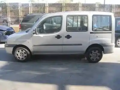 Здавання транспортного засобу fiat doblo (119) * року 2004 потужний 223a7000