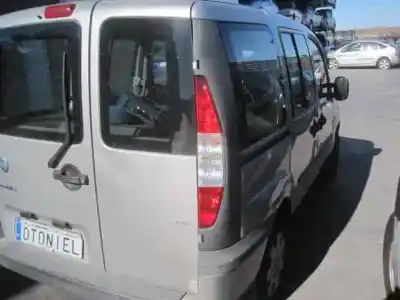 Здавання транспортного засобу fiat doblo (119) * року 2004 потужний 223a7000
