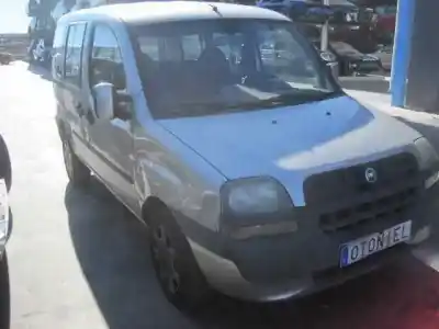 Здавання транспортного засобу fiat doblo (119) * року 2004 потужний 223a7000