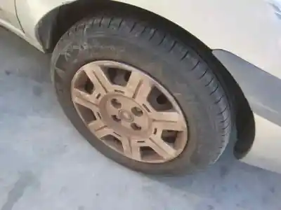 Здавання транспортного засобу fiat doblo (119) * року 2004 потужний 223a7000