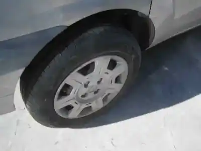 Здавання транспортного засобу fiat doblo (119) * року 2004 потужний 223a7000