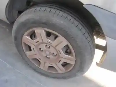 Здавання транспортного засобу fiat doblo (119) * року 2004 потужний 223a7000