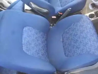 Здавання транспортного засобу fiat doblo (119) * року 2004 потужний 223a7000