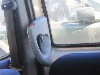 Здавання транспортного засобу fiat doblo (119) * року 2004 потужний 223a7000
