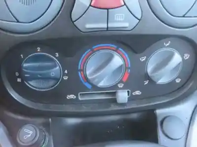 Здавання транспортного засобу fiat doblo (119) * року 2004 потужний 223a7000