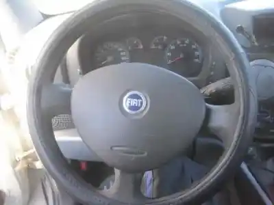 Здавання транспортного засобу fiat doblo (119) * року 2004 потужний 223a7000