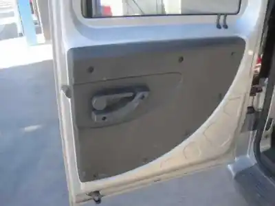 Здавання транспортного засобу fiat doblo (119) * року 2004 потужний 223a7000