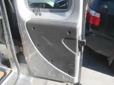 Здавання транспортного засобу fiat doblo (119) * року 2004 потужний 223a7000