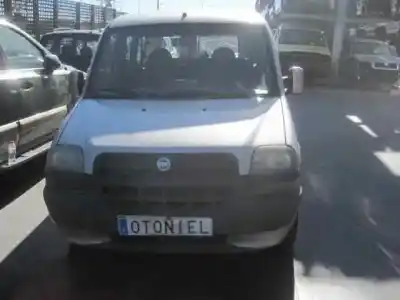 Здавання транспортного засобу fiat doblo (119) * року 2004 потужний 223a7000