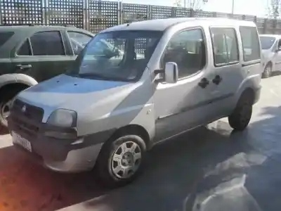 Здавання транспортного засобу fiat doblo (119) * року 2004 потужний 223a7000