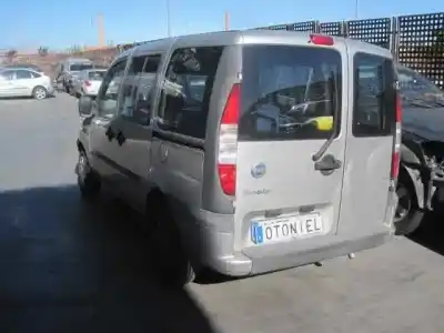 Здавання транспортного засобу fiat doblo (119) * року 2004 потужний 223a7000
