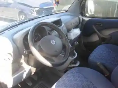 Здавання транспортного засобу fiat doblo (119) * року 2004 потужний 223a7000