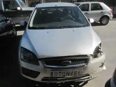 Утилизация автомобиля ford focus berlina (cap) ghia года 2005 питание hxda