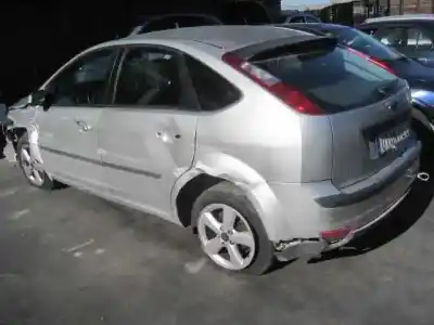 Утилизация автомобиля ford focus berlina (cap) ghia года 2005 питание hxda