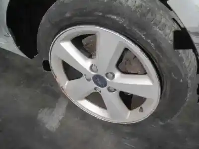 Утилизация автомобиля ford focus berlina (cap) ghia года 2005 питание hxda
