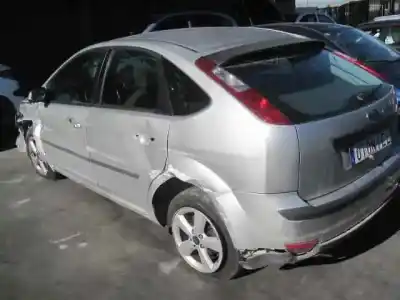 Утилизация автомобиля ford focus berlina (cap) ghia года 2005 питание hxda
