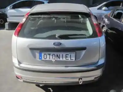 Утилизация автомобиля ford focus berlina (cap) ghia года 2005 питание hxda