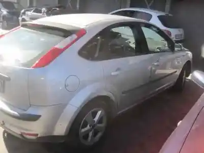 Утилизация автомобиля ford focus berlina (cap) ghia года 2005 питание hxda