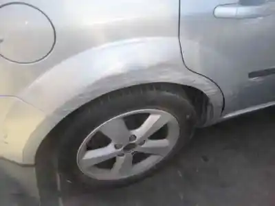 Утилизация автомобиля ford focus berlina (cap) ghia года 2005 питание hxda