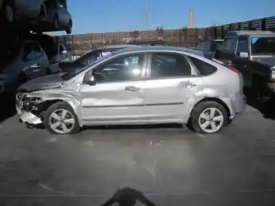 Утилизация автомобиля ford focus berlina (cap) ghia года 2005 питание hxda