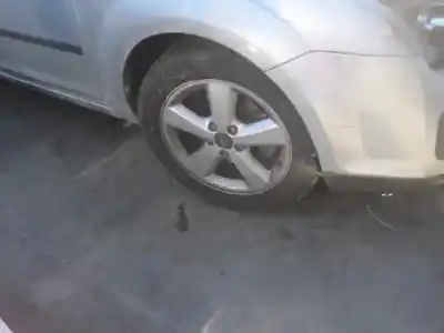 Утилизация автомобиля ford focus berlina (cap) ghia года 2005 питание hxda