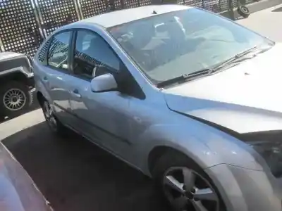 Утилизация автомобиля ford focus berlina (cap) ghia года 2005 питание hxda