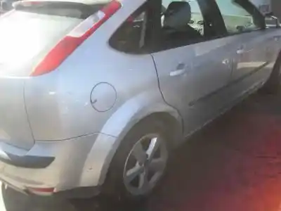 Утилизация автомобиля ford focus berlina (cap) ghia года 2005 питание hxda