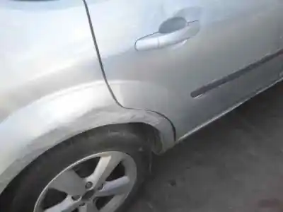 Утилизация автомобиля ford focus berlina (cap) ghia года 2005 питание hxda
