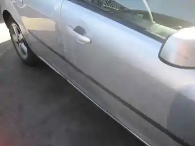 Утилизация автомобиля ford focus berlina (cap) ghia года 2005 питание hxda