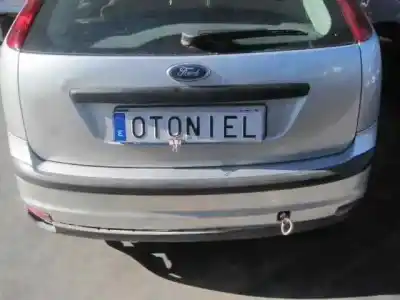 Утилизация автомобиля ford focus berlina (cap) ghia года 2005 питание hxda