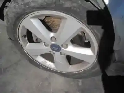 Утилизация автомобиля ford focus berlina (cap) ghia года 2005 питание hxda