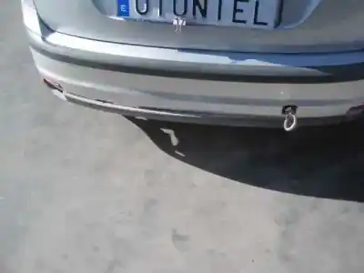Утилизация автомобиля ford focus berlina (cap) ghia года 2005 питание hxda