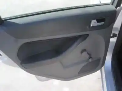 Утилизация автомобиля ford focus berlina (cap) ghia года 2005 питание hxda