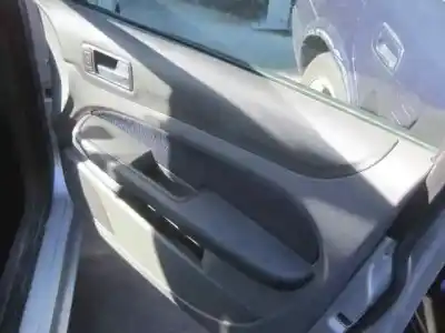 Утилизация автомобиля ford focus berlina (cap) ghia года 2005 питание hxda