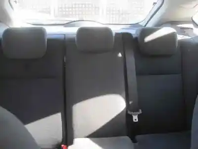 Утилизация автомобиля ford focus berlina (cap) ghia года 2005 питание hxda