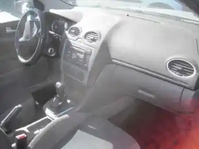 Утилизация автомобиля ford focus berlina (cap) ghia года 2005 питание hxda